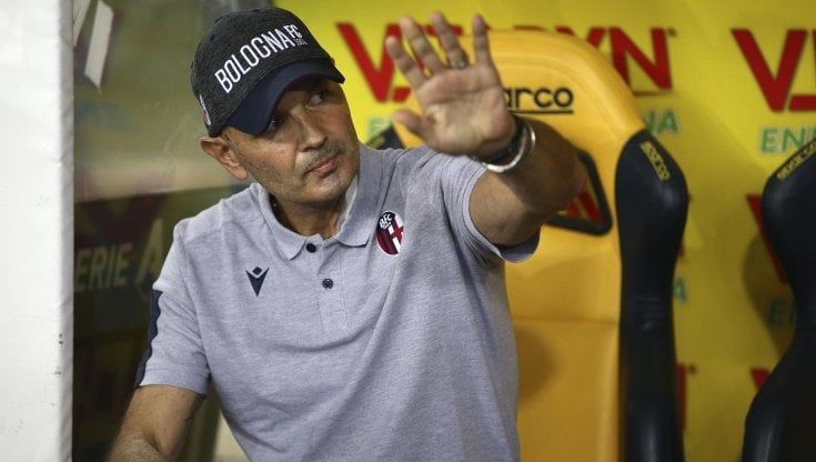 Mihajlovic e il Bologna, perché lasciarsi proprio ora. L’addio imperfetto fra Sinisa e i rossoblù