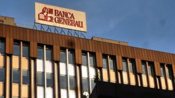 Banca Generali, l'utile sale del 24%. Cresce la stima della raccolta 2017