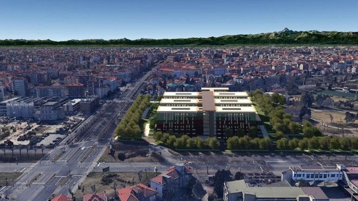 Lo Russo: “Per l’ospedale alla Pellerina serve accelerare”