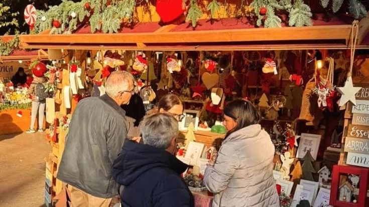 Dal Flaminio a Giftland, shopping nei mercatini natalizi