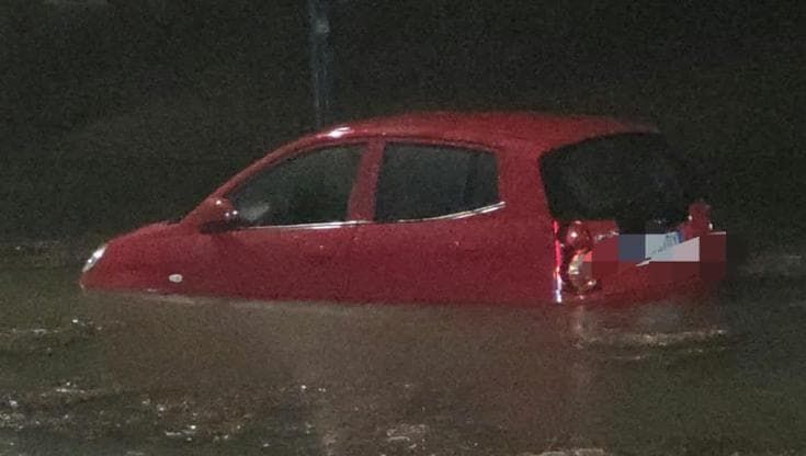 Meteo Puglia, weekend con la pioggia: scatta l’allerta. “Prove d’autunno, ma poi torna il sole”
