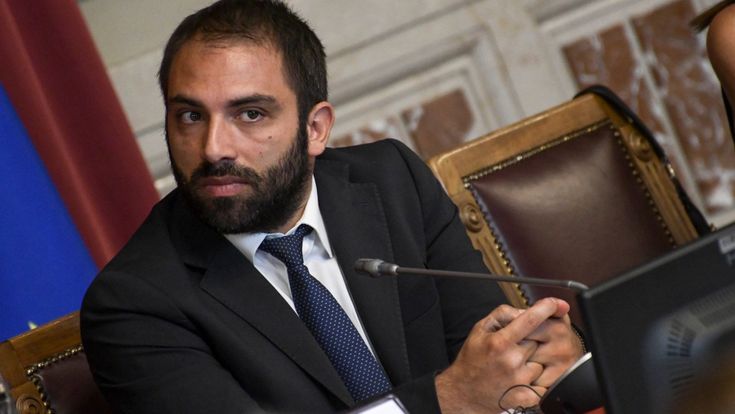 Brescia: "Bettini lo sa. Non votare a favore del taglio dei parlamentari significa minare la legislatura"