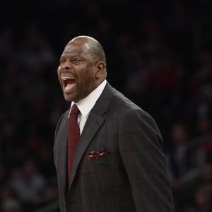Coronavirus, Nba: Pat Ewing positivo e ricoverato in ospedale