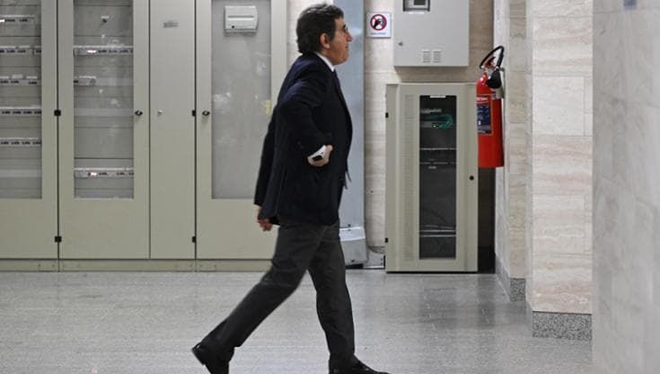 Firenze, Cairo al processo Baiardo: “Mai pressioni, chiusi ‘Non è l’arena’ perché era in calo”