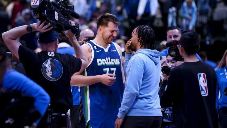 Dentro la Nba. I campioni in chiaroscuro