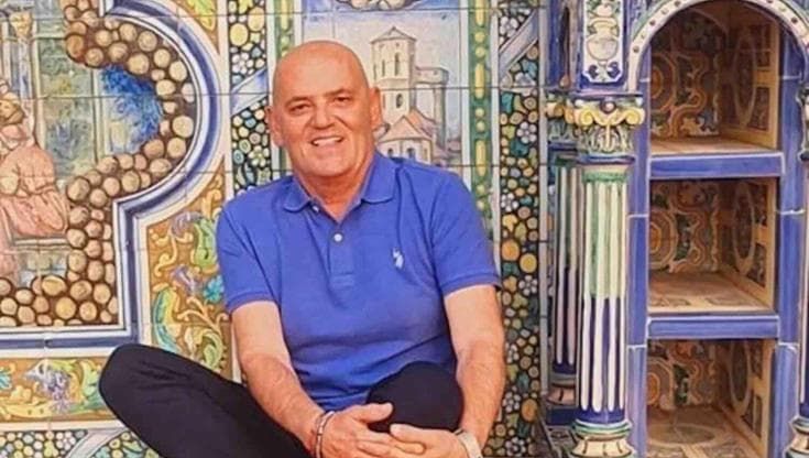 Il prof del post contro la figlia di Meloni lascia l’ospedale: “Non ho retto all’accanimento”