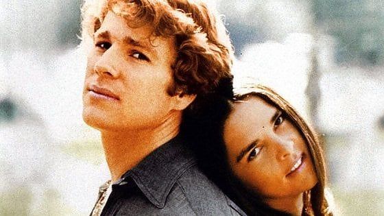 'Cancer movies', quando la malattia è protagonista del film