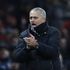 Inghilterra, Mourinho: 