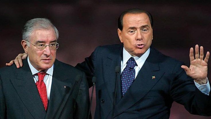 Le parole della nuova destra e l'arte dell'arrembaggio