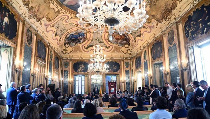 “No all’emendamento Bongiorno”: al Consiglio comunale maggioranza e opposizione concordi