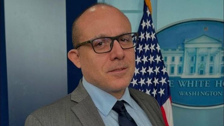 Daniele Compatangelo è morto, addio al giornalista di La7 che fece la telefonata scoop a Trump
