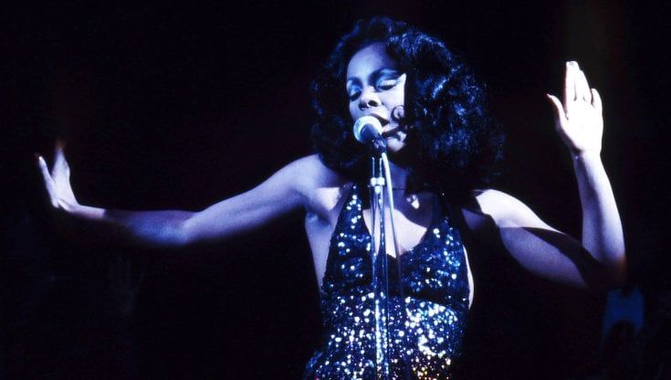 Parola d'ordine: brillare! Disco glam, storia di uno stile scintillante