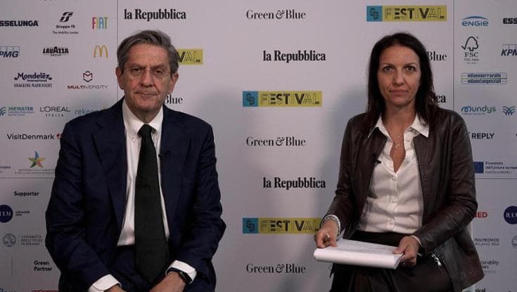 Tasca, A2A: "Dobbiamo definire un set di risorse che garantiscano un elevato grado di autonomia"
