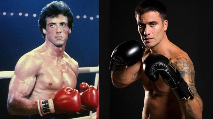 Rocky, boxe e riscatto sul palco: all’Alfieri arriva il musical in anteprima nazionale