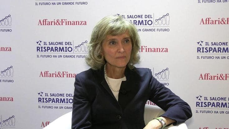 Salone Risparmio, Merzagora (Nn Ip): "Evoluzione normativa aiuta a contrastare il greenwashing"