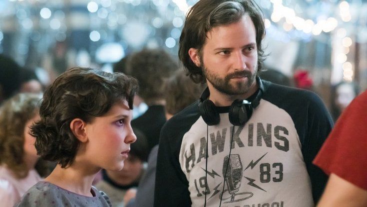 'Stranger things' è la serie più vista negli Usa aspettando la quinta (e ultima) stagione