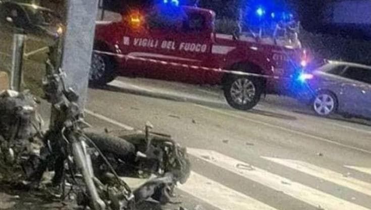 Ceriale, il ragazzo del video shock lascia l’Italia: “Il mio piano di fare la bella vita è fallito”