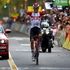 Ciclismo, Parigi-Tours: vittoria solitaria di Wallays