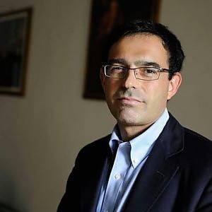 RepIdee, Vito Mancuso: "Ripensare il mondo, ma anche l'idea di Dio se non dà più energia"