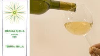 Una stella sul Collio