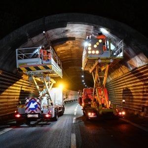 Autostrade liguri, tornano i cantieri: in A12 e A26 i disagi maggiori