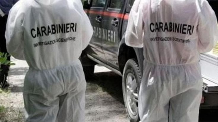 Orrore a Trigoria: bruciato vivo in strada. C’è un sospettato