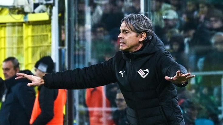 Il Mantova per cancellare Pescara. Inzaghi: “Nulla è compromesso”
