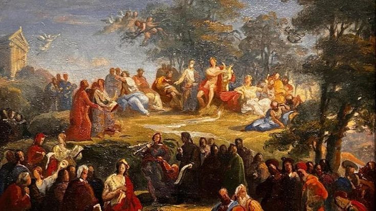 Tre secoli di bozzetti e schizzi, la mostra a San Martino