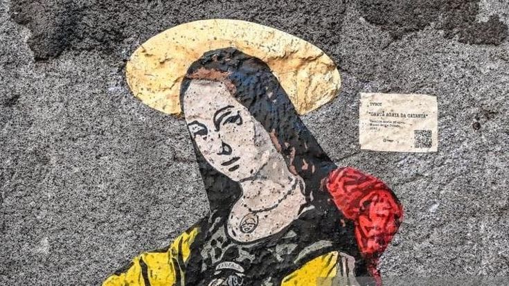 Sicilia, la terra dei sensi