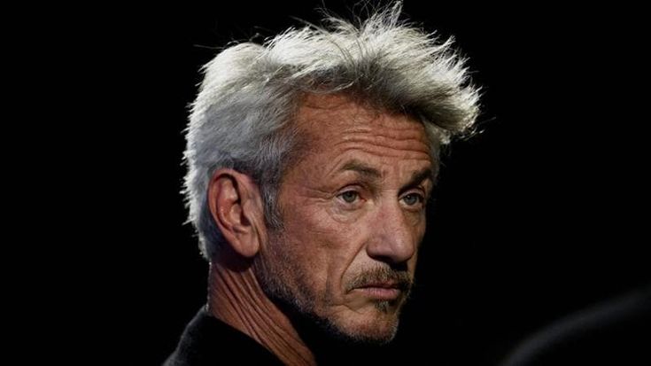 Capitol Hill, Sean Penn girerà un film sull’assalto dei trumpiani al Campidoglio