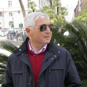 Polizia, morto Tonino De Luca. Era capo della Criminalpol all'epoca delle stragi