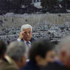 M.O., Abu Mazen firma trattato di adesione a Corte penale