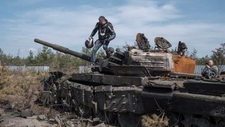 Tra inflazione e guerra in Ucraina, le famiglie italiane pensano di ridurre i consumi