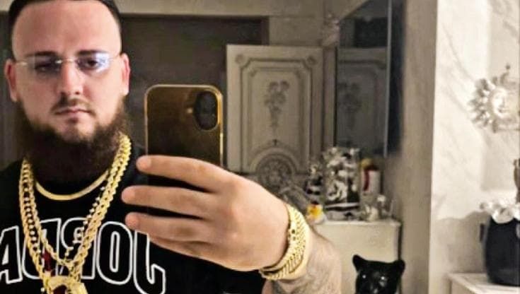 Palermo, ucciso a 21 anni per sedare una rissa. Il killer inneggia a Riina su Tik Tok, poi confessa