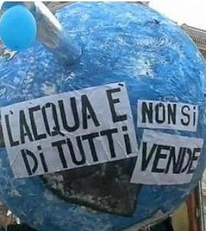 Da Acea a Iren, le utility di Piazza Affari<br />si rilanciano nel business dell'acqua
