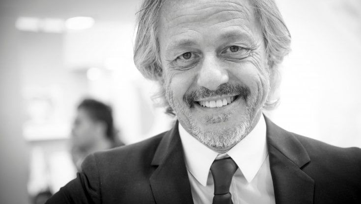 Nicola Prisco: "Sono nato tra i confetti, noi tra i leader in Europa: pronti a nuovi mercati"