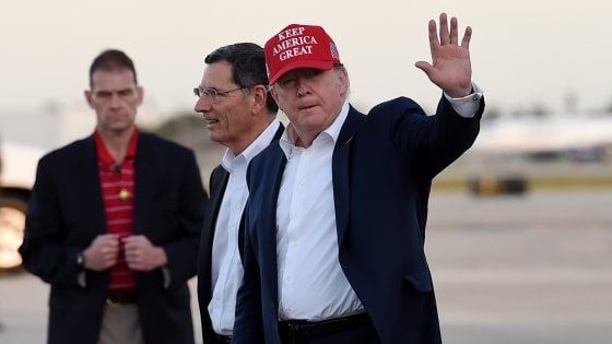 La nebbia sul futuro del commercio: da Trump al Wto, finisce l'era delle regole certe sugli scambi