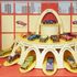 Hot Wheels, torna la mini concessionaria del 1968 con i 16 modellini cult