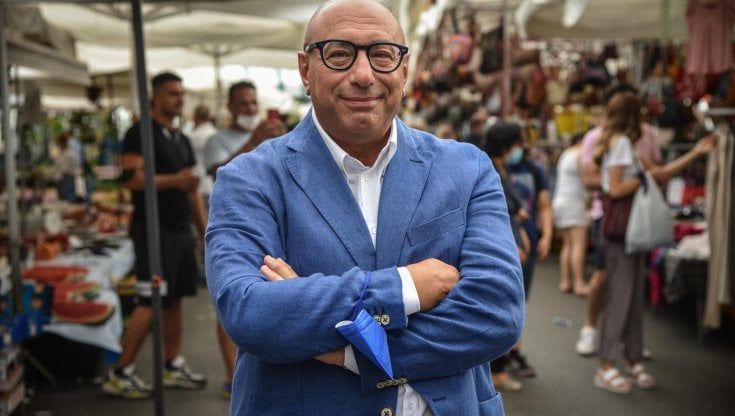 Elezioni Comunali a Milano, Luca Bernardo a un passo dalla candidatura con il centrodestra
