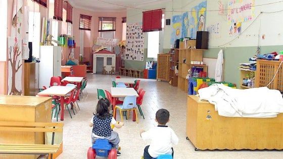 Nidi senza linee guida per la riapertura, l'allarme delle coop sociali