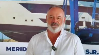 Rodi Garganico capitale mondiale della motonautica offshore 3d: vince Foresti&Suardi davanti a Gasbeton e Tessilmare