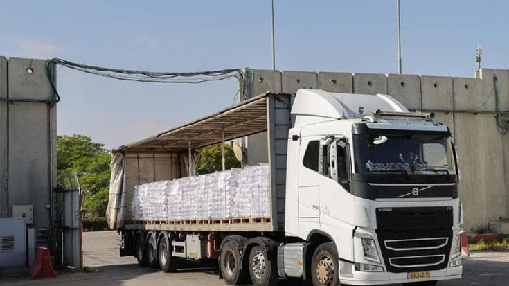 “Un convoglio diplomatico umanitario per la distribuzione degli aiuti a Gaza”: l’appello di 760 Ong