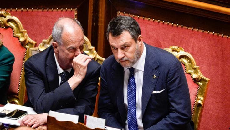 Autonomia differenziata, Fico riapra il dibattito