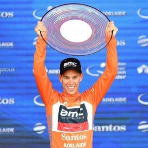 Ciclismo, Down Under a Porte. Ewan cala il poker