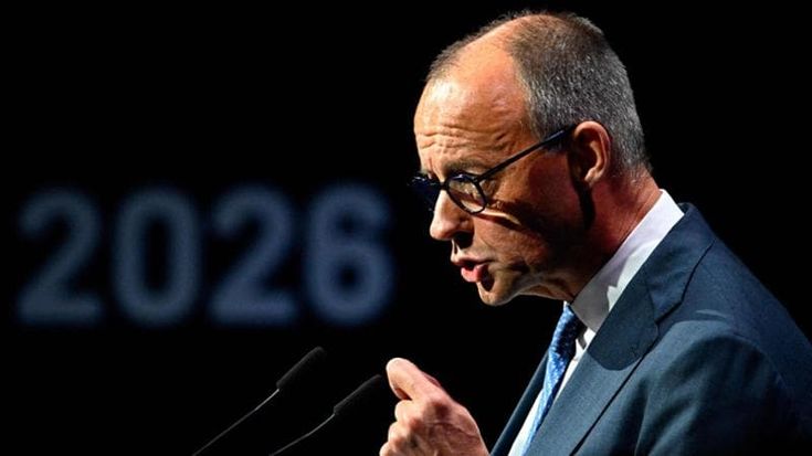 “Kiev membro associato della Ue”: cos’è l’adesione “light” dell’Ucraina proposta da Merz