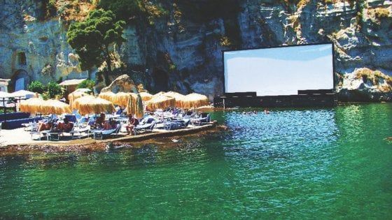 Ischia, tutto prontro per il Global Fest