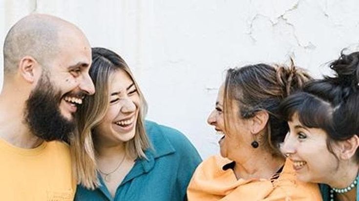 “Figli d’anima”, omaggio a Michela Murgia
