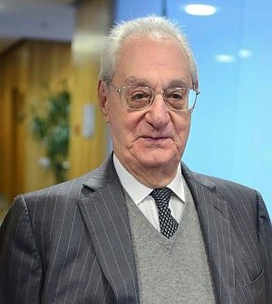 Romiti: "Marchionne ottimo negoziatore ma bisogna vedere chi ha salvato chi"