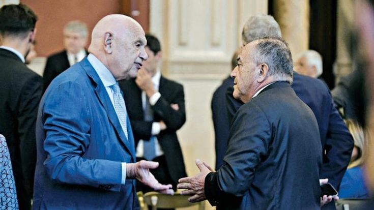 Scontro al Csm su Gratteri: “Non usateci nella contesa”. Giuristi per il sì all’attacco