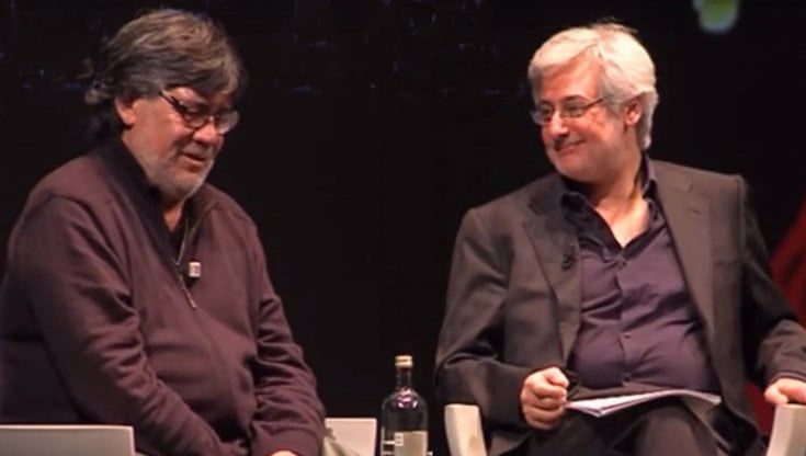 Arpaia: "Il mio amico Sepúlveda che sognava un mondo più giusto" 